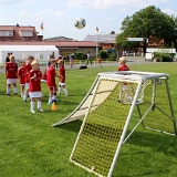 Fußballschule Rummenigge Lochtum 2013 71 : Michael Rummenigge